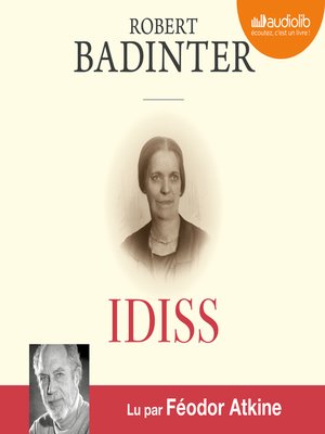 cover image of Idiss